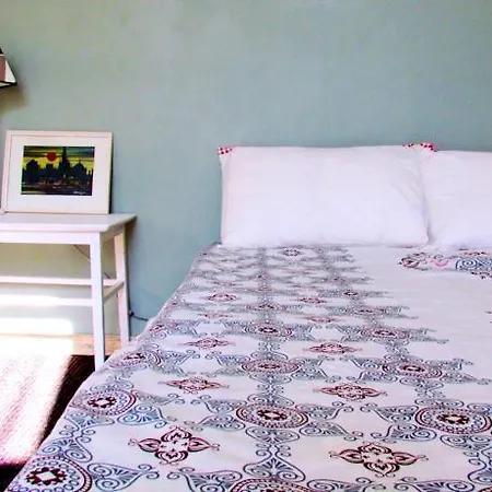 Casa de hóspedes Annas