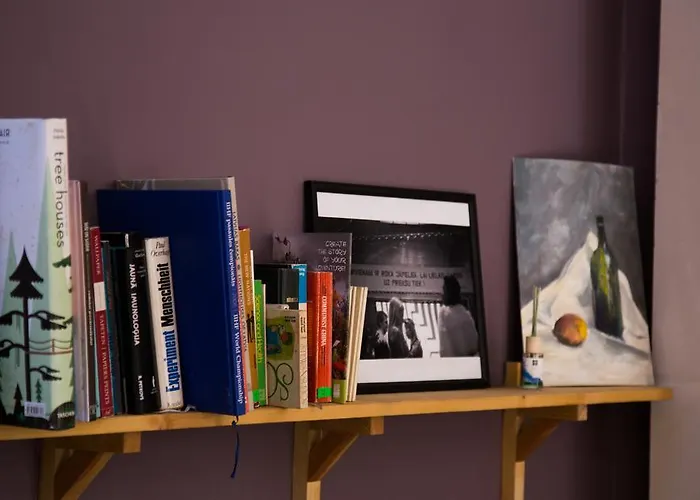 Гостевой дом Annas