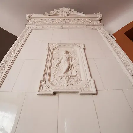 Maison d'hôtes Annas