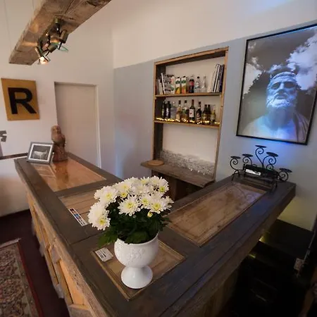 Annas Maison d'hôtes