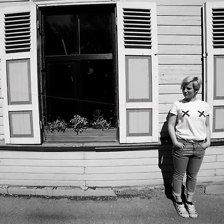 Maison d'hôtes Annas Riga